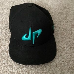 Dude Perfect Baseball Hat